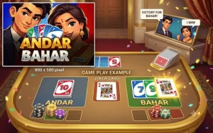 WINTK Andar Bahar