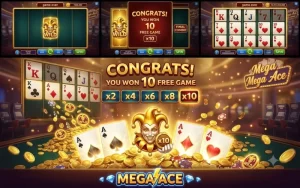 WINTK Money Ace