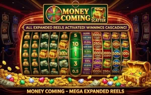 WINTK Money Coming